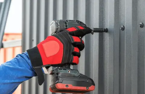 Travaux de zinguerie - Tréguidel